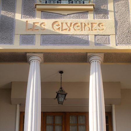 La Maison De Florence Angers Exterior foto