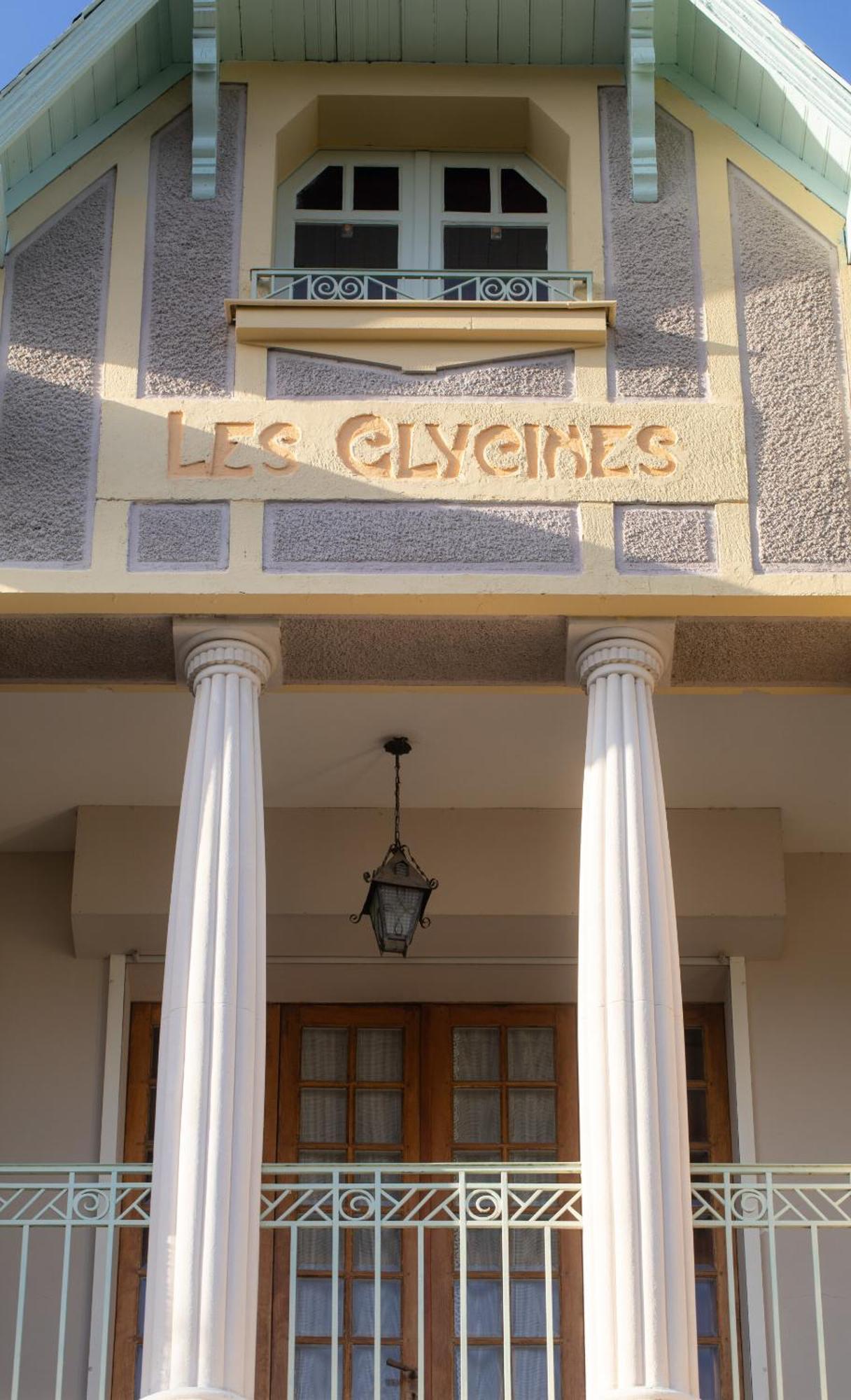 La Maison De Florence Angers Exterior foto
