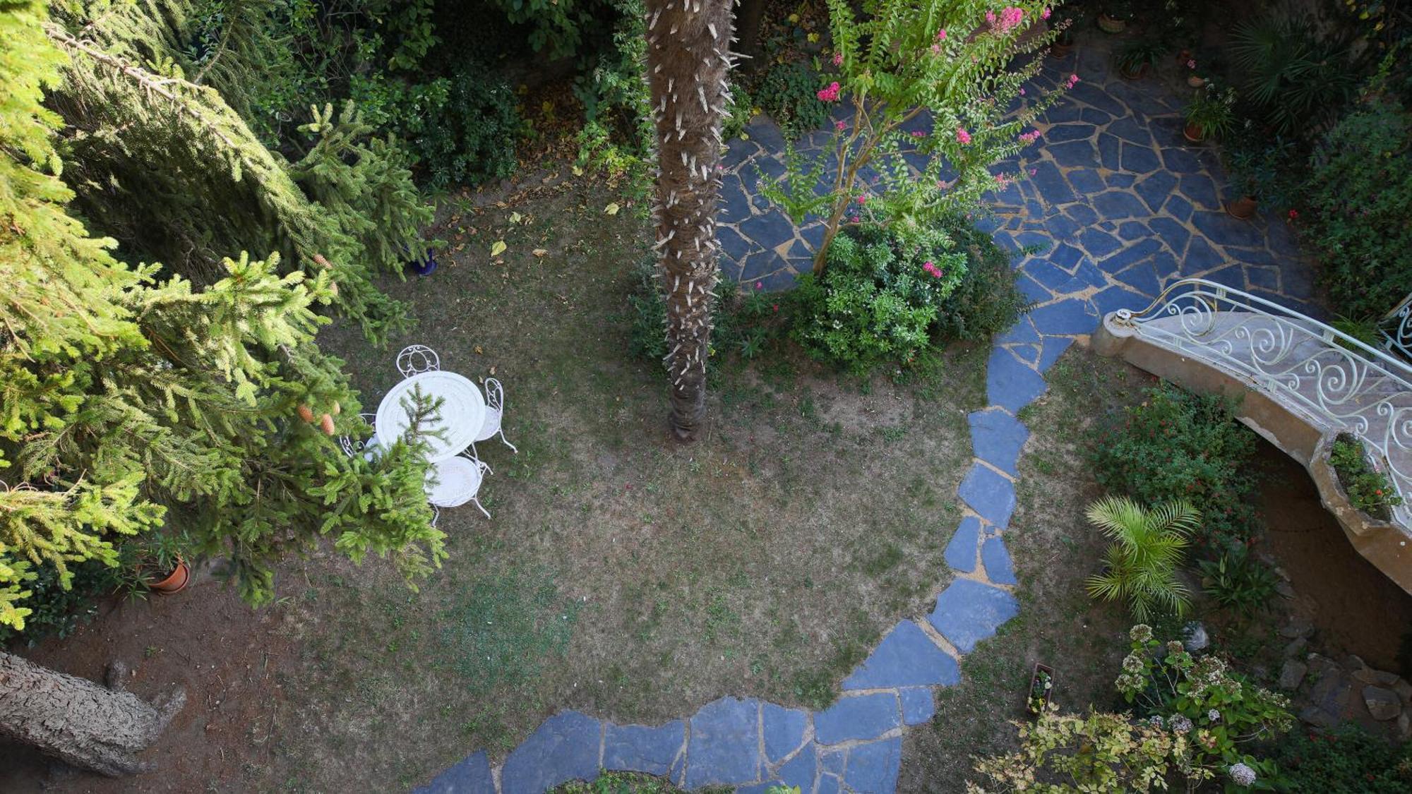La Maison De Florence Angers Exterior foto
