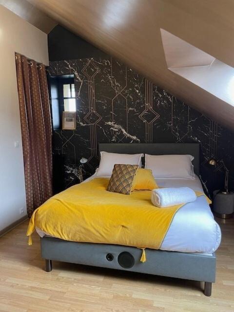 La Maison De Florence Angers Zimmer foto